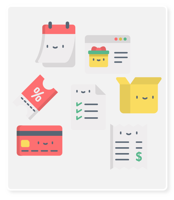 المتجر | store